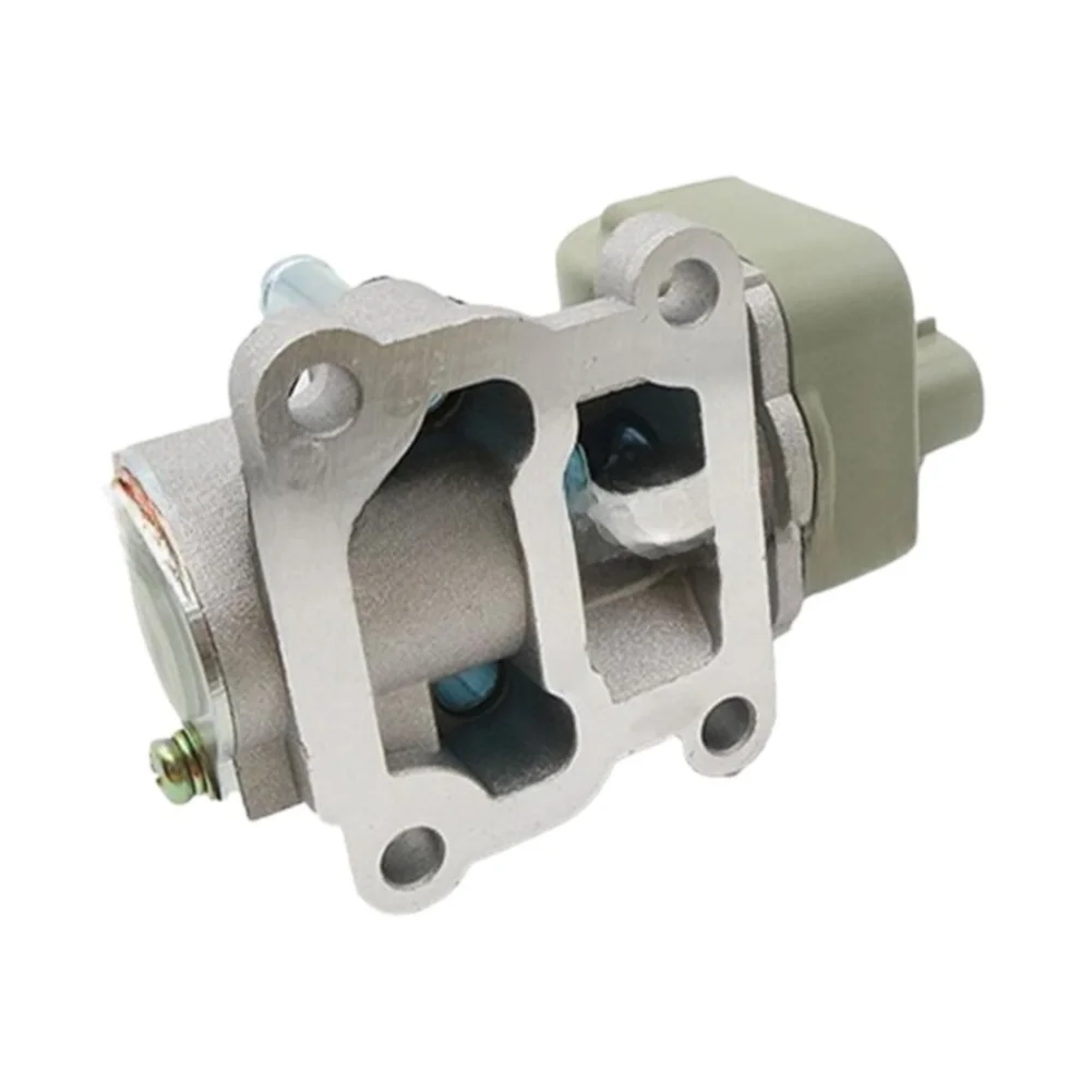 Idle Air Control Valve for Toyota For Corolla 1995 to 1997 Matches OEM 22270-16060 22270-15010 and Play Design 5