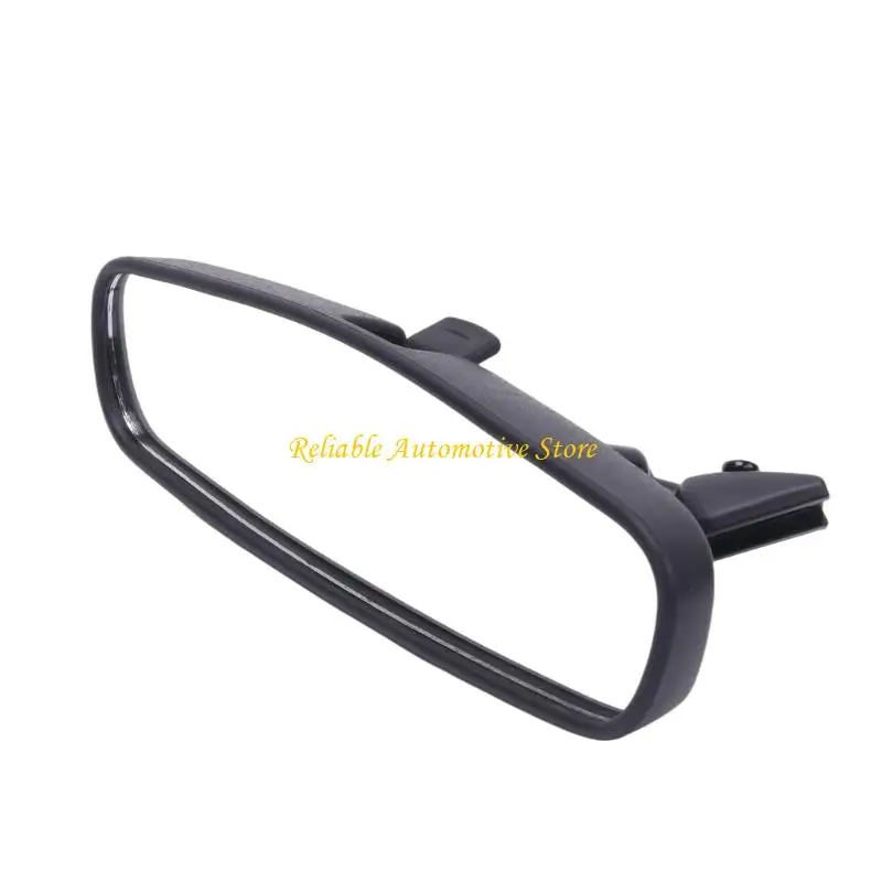 M68B Replacement Vehicle Interior Mirror with Positionable Viewing 13585947