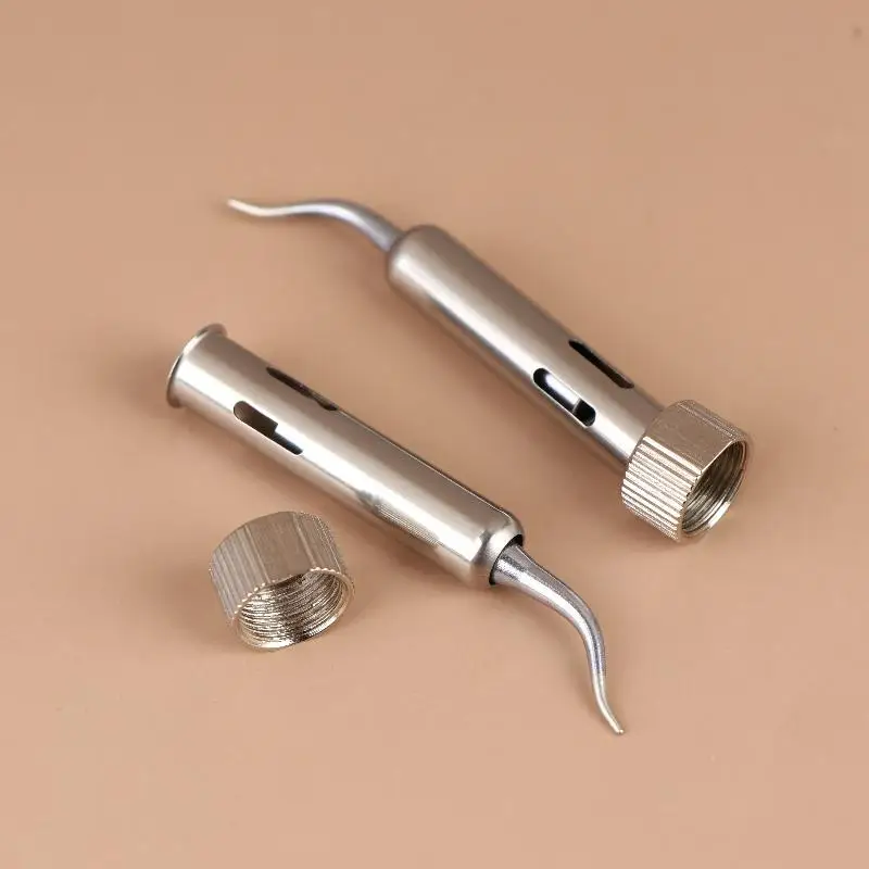 1Pair 938D Portable Hot Tweezers Mini Soldering Station Solder Tips For BGA SMD Repairing Accessories