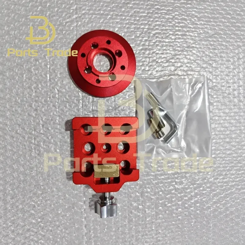 CYCK Dovetail Slot With Adapter Plate for Sky-Watcher Star Adventurer GTi In Stock