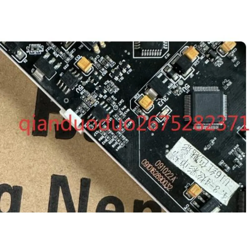 Suitable for Otis 4.3 inch display board LMTFC430L color screen outbound call board