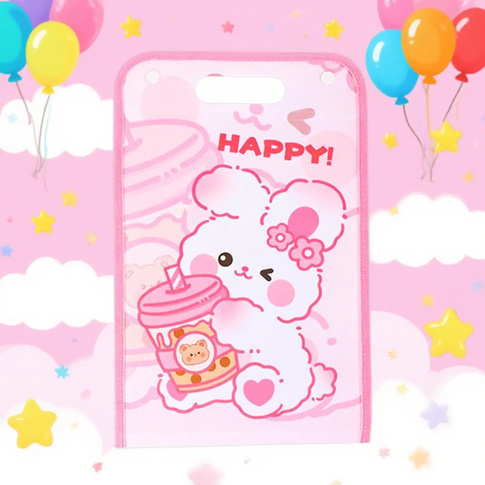 문서 주머니 방수 스토리지 주최자 주머니 재사용 가능한 바인더 가정용 휴대용 스토리지 여성 남성 사무실 비즈니스