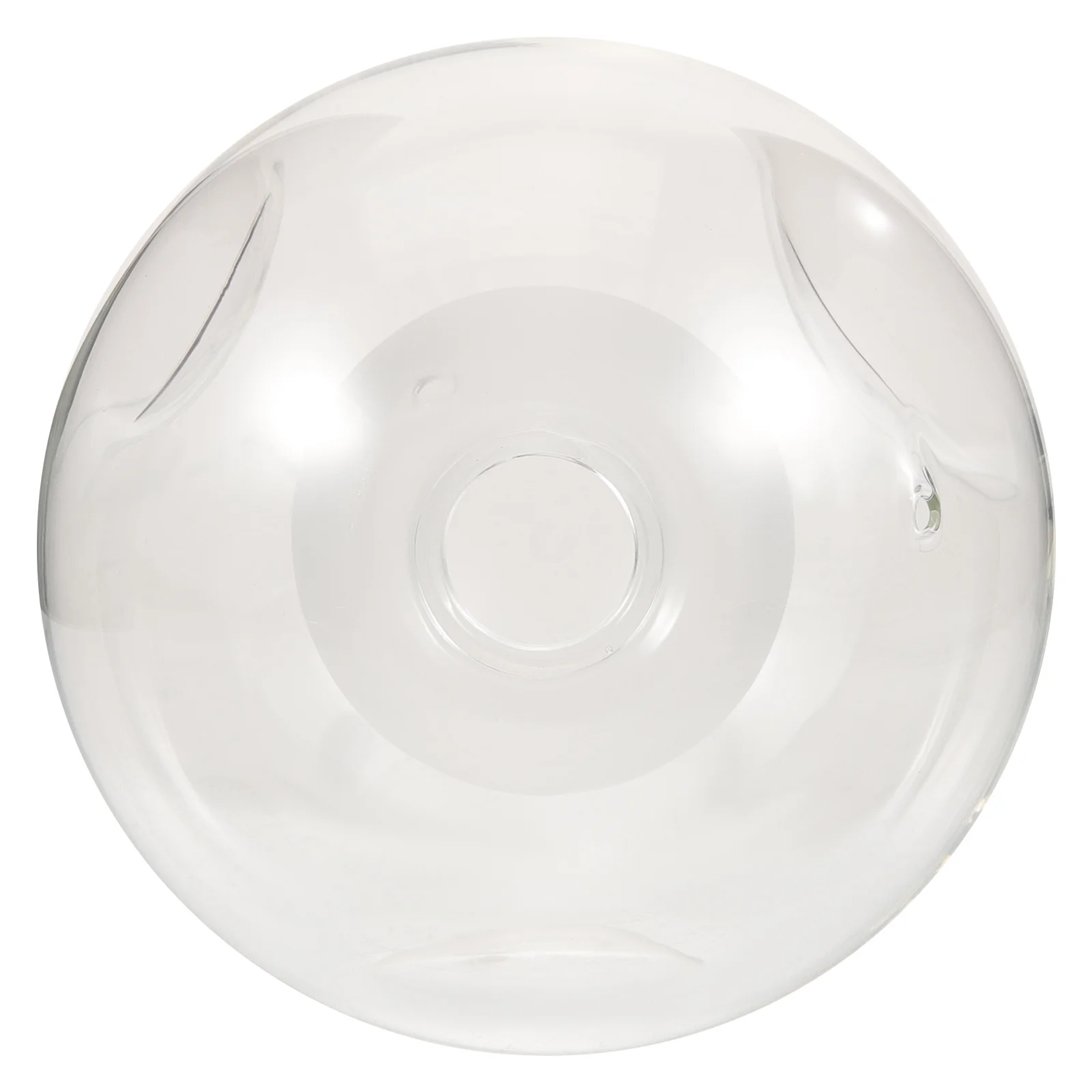 

Glass Lamp Shade Decorative Pendant Light 150mm Ceiling Lamp Shade Replacement for Home Restaurant Hotel Chandelier Lampshade