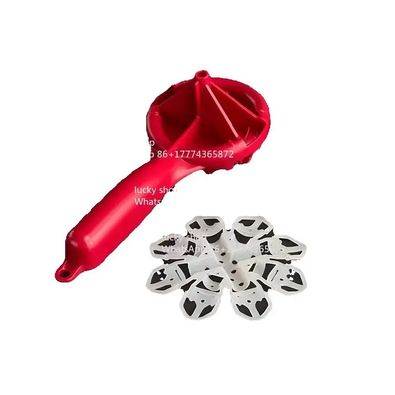 Italian Coffee Machine Silicone Cleaning Brush High Brewing Head, Handle Brush Head Replaceable