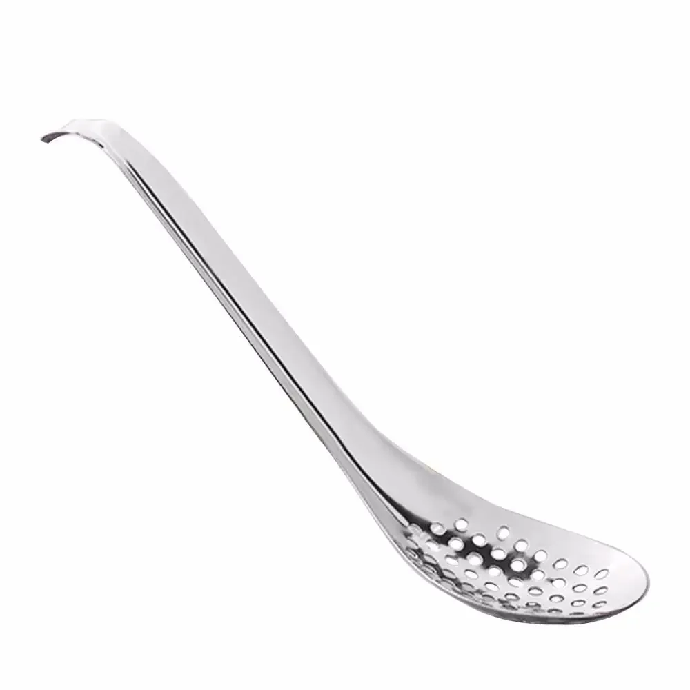 Molecular Cuisine Caviar Spoon 3