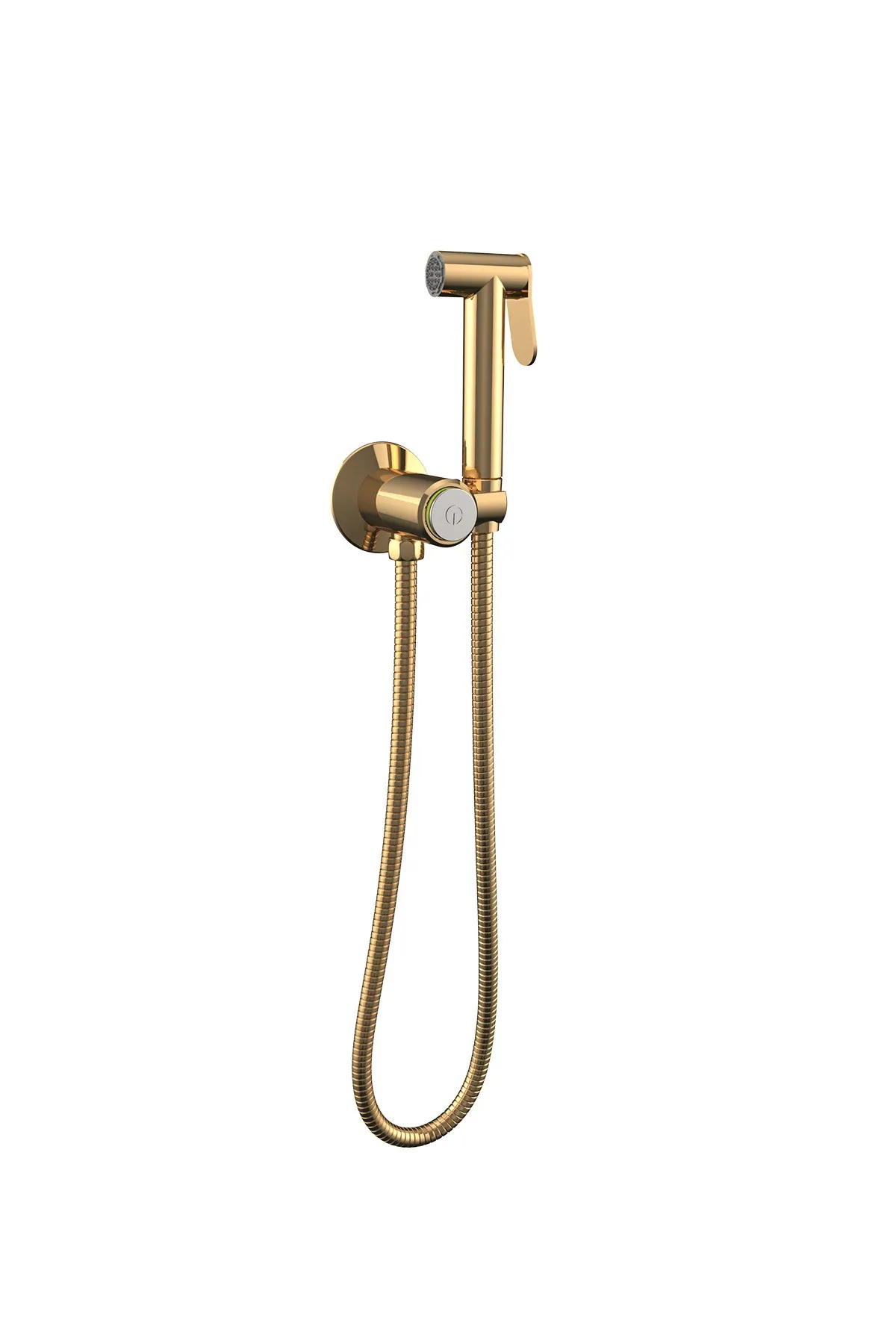 Teska gold Touch built-in taharetmatic