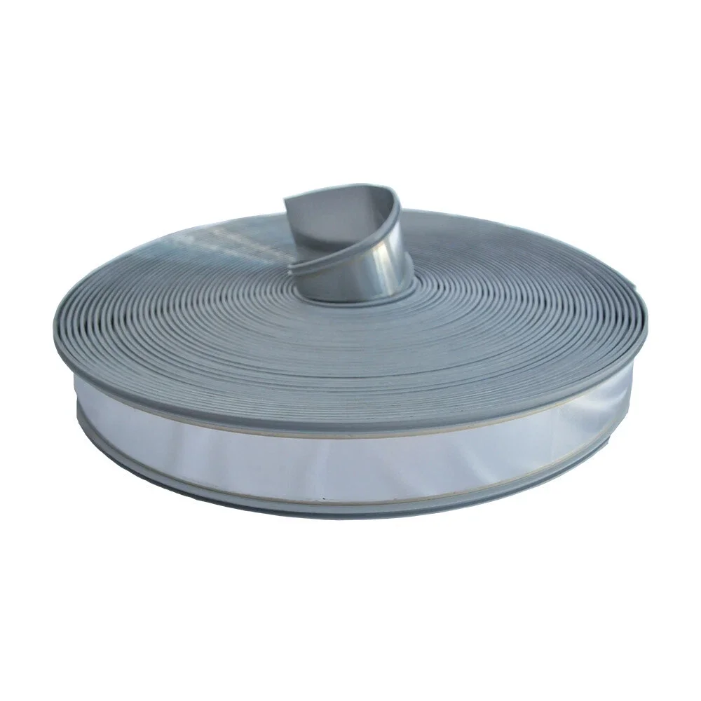 Aluminium Kanaal Letter Coil Trim Cap voor Bord Maken Teken Maken Benodigdheden 30 meter