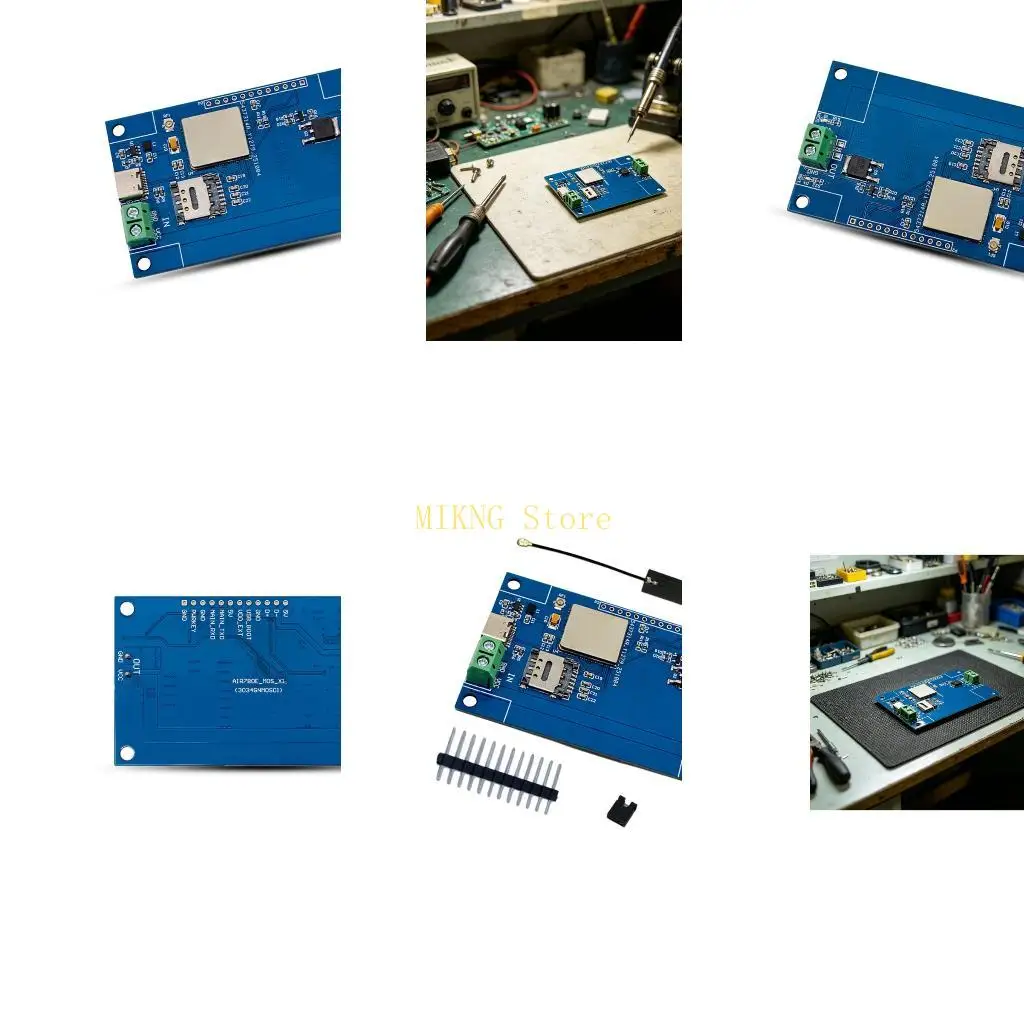 placa-controle-air780e-4g-com-slot-para-cartao-acesso-usb-e-uart-modulo-fiacao-canal-unico-para