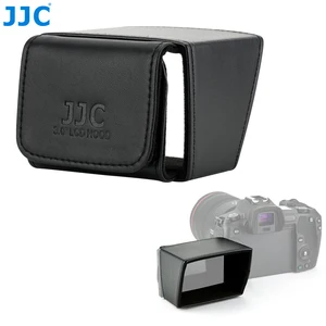 JJC Camcorder 3 8 skin canon 6d penjualan terbaik - №