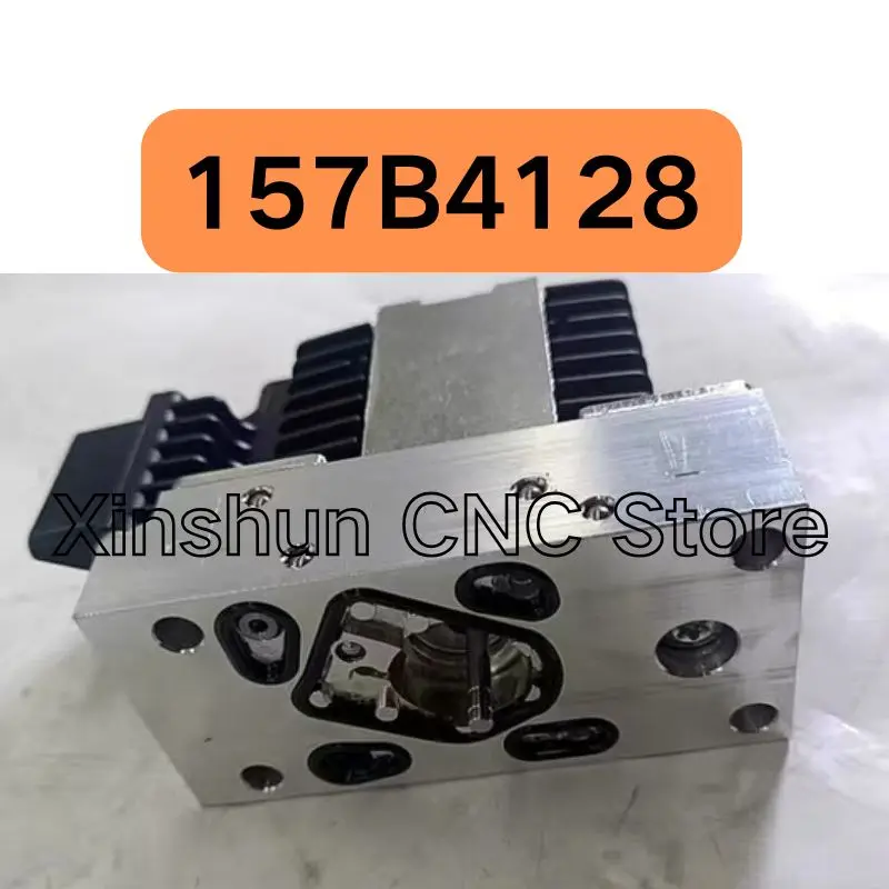 New control module 157B4128 for quick delivery