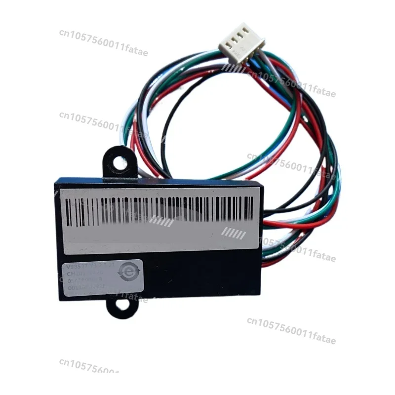 Air Conditioner WIFI Intelligent Control Module, Mobile Phone Remote Control Accessories with Cable