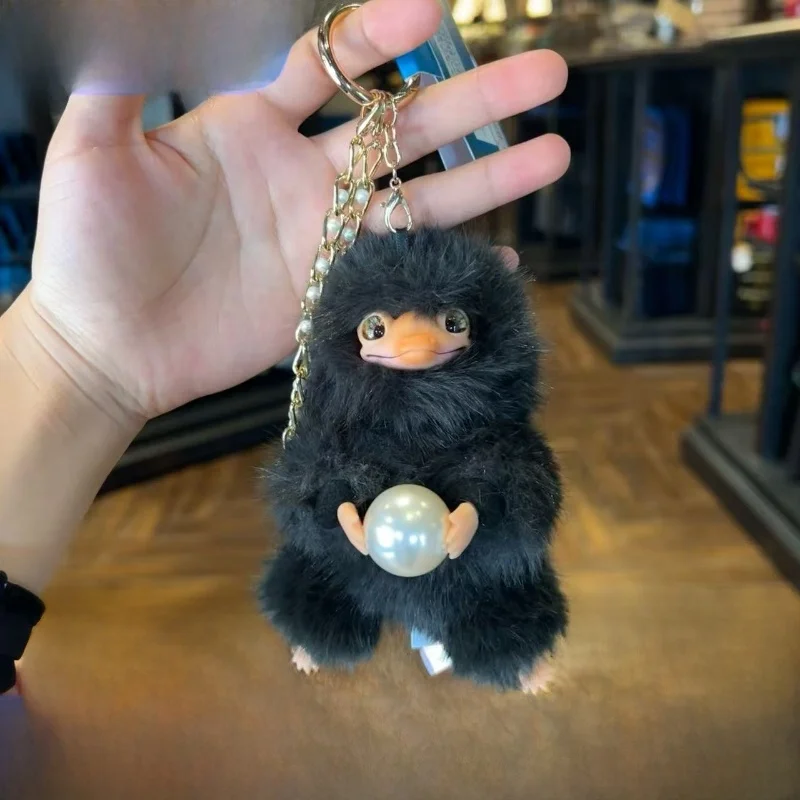 universal-studios-beijing-portachiavi-in-peluche-golden-snitch-di-fantastic-beasts-giocattolo-da-appendere-alla-borsa-per-bambini-dai-4-anni-in-su