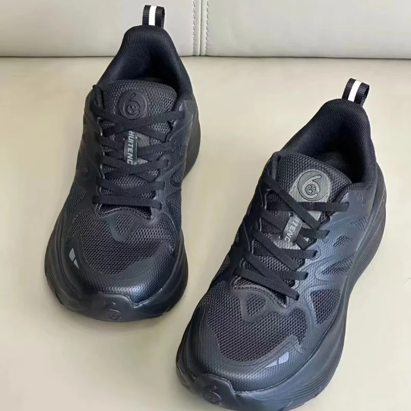 

Nterstellar Unisex Casual Shoes in Matching Styles Lightweight Design with Breathable Construction Versatile and Stain-resistant