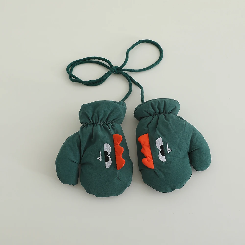 Thumbnail 3 - #49 Best Baby Gloves to Buy In 2026