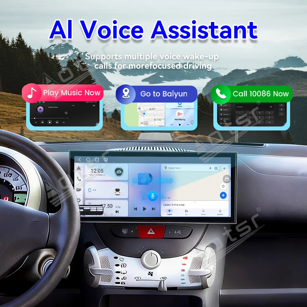 15.8 Inch Touchscre…