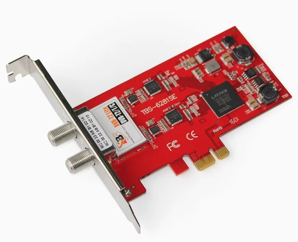 Thumbnail 4 - #10 Latest Tuner PCIe Cards Offers