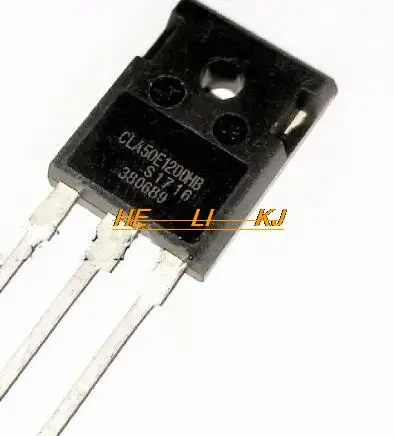 

IC 100%new Free shipping CLA50E1200HB