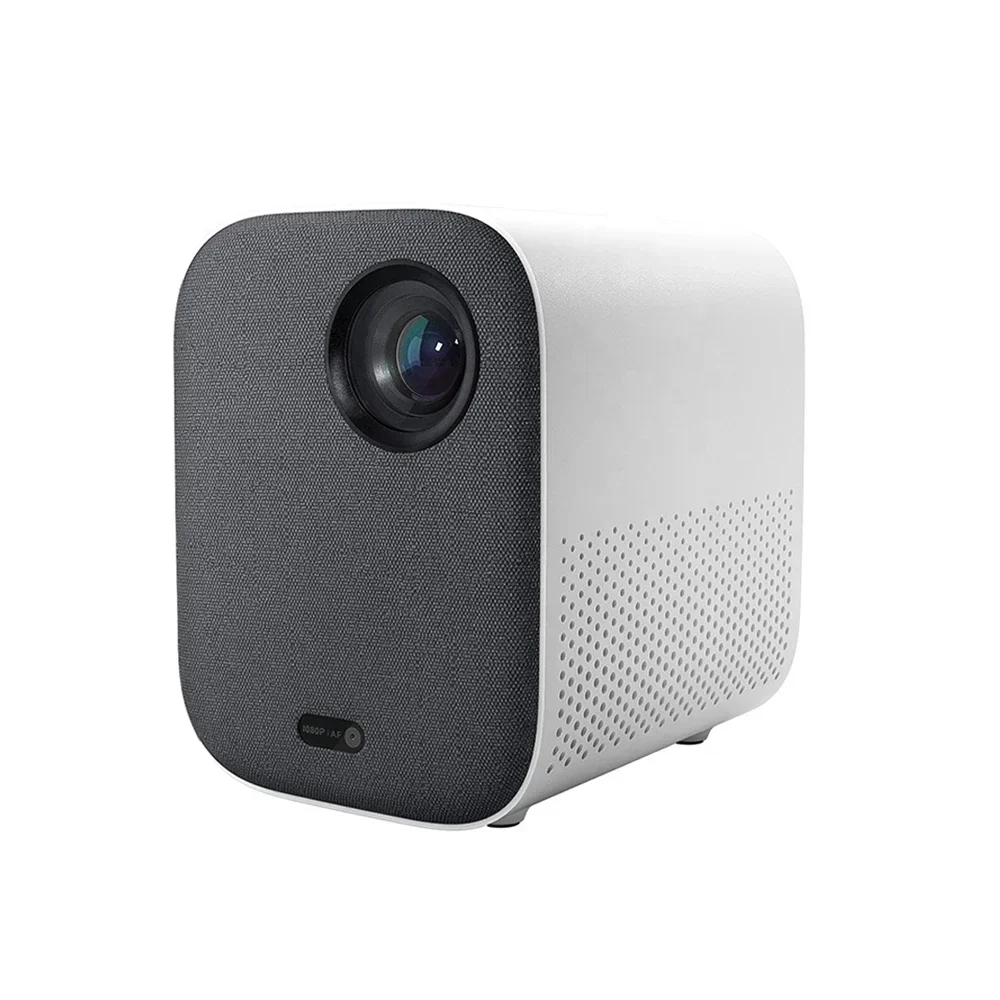 Original  Mijia Youth Version 2 Projector Full Hd 1080p Support 4k Portable Dlp Mini Beamer with Android Wireless Wifi