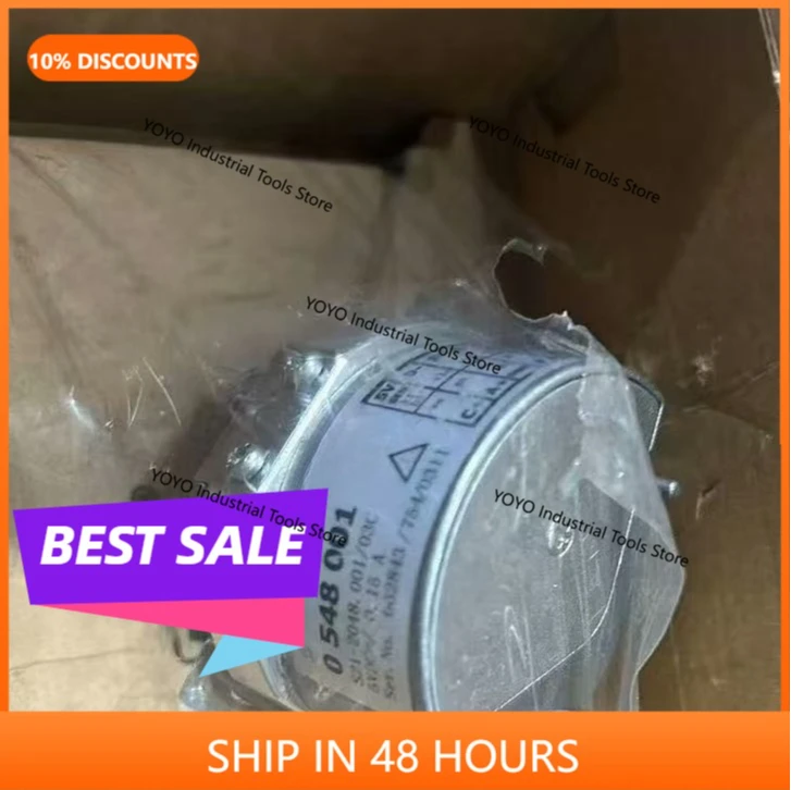 

100% новый китайский заводской энкодер для лифтов HENGSTLER 0 548 001 S21-2048. 001/03 для запчастей лифтов