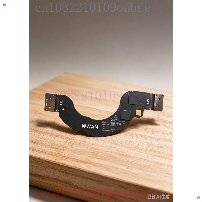 Parts For DELL PA14260 IO FPC cable 04FDJ2 4FDJ2 LF-Q332P