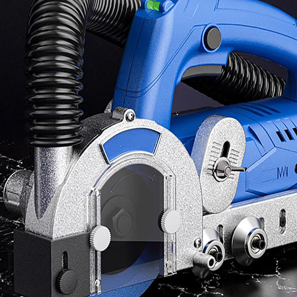 Ceramic Tile Floor Tile Beautiful Seam Cleaning Slotter Machine Electric Seam Cleaner Beautiful Seam Agent Construction Tool