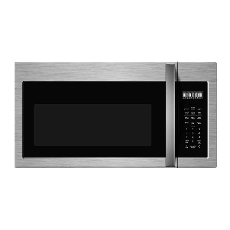 53L Kitchen equipment home appliance microwave oven