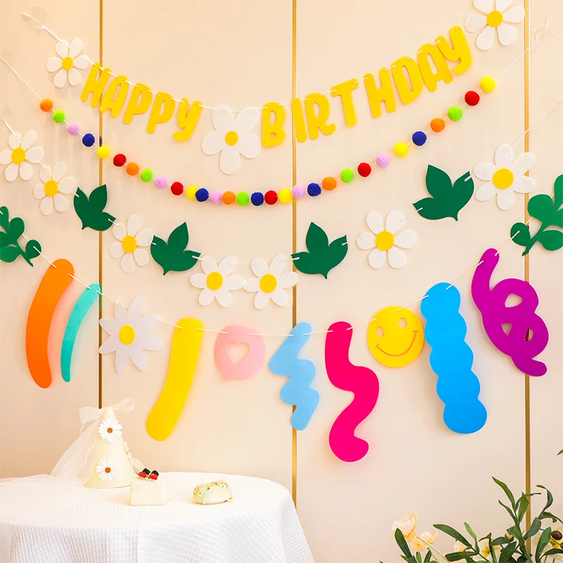 Рисунок 2 - Декоративный плакат с медвежонком