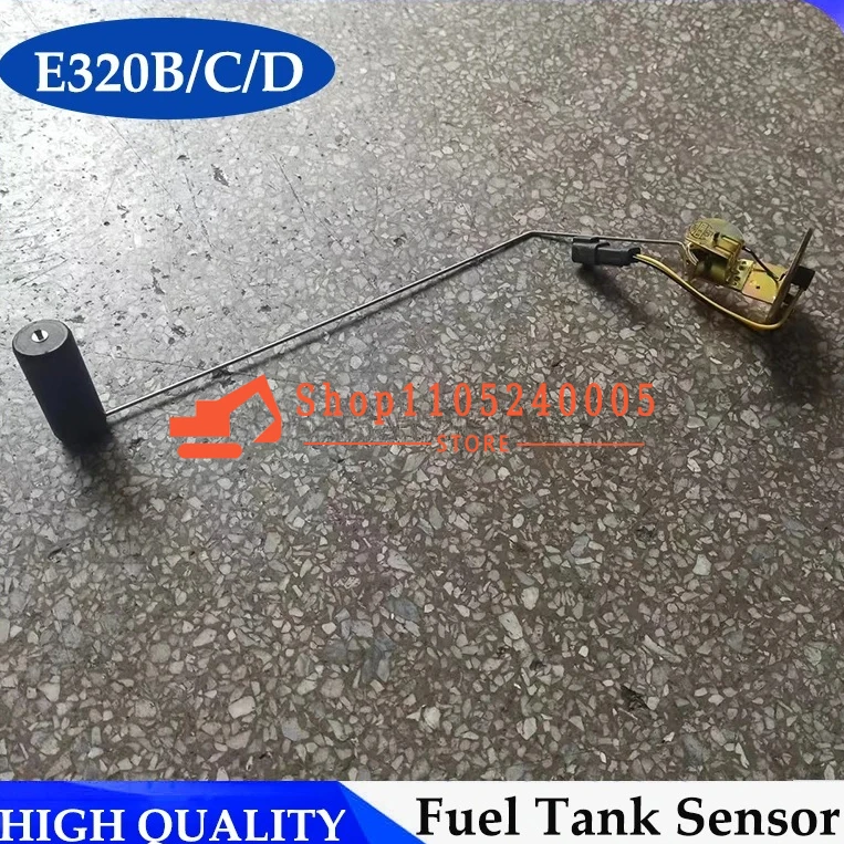 

163-6700 238-2227 Fuel Tank Sensor Diesel Fuel Tank Float Oil Level Sensor 1636700 2382227 For E320B E320C E320D