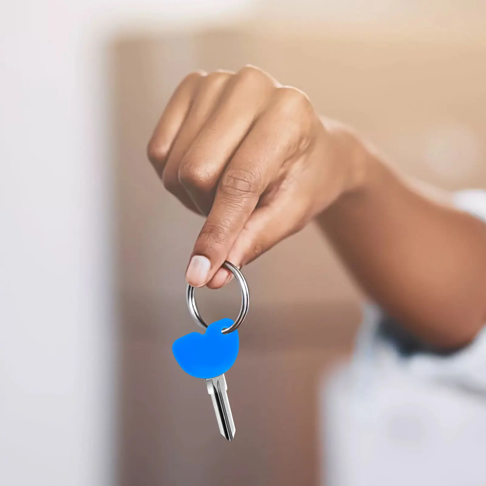 

3pcs Motorcycle Key Protector Silicone Cover Remote Control Key Case Wear Resistance Tpu Keycap Accessory Dust Proof Scratch