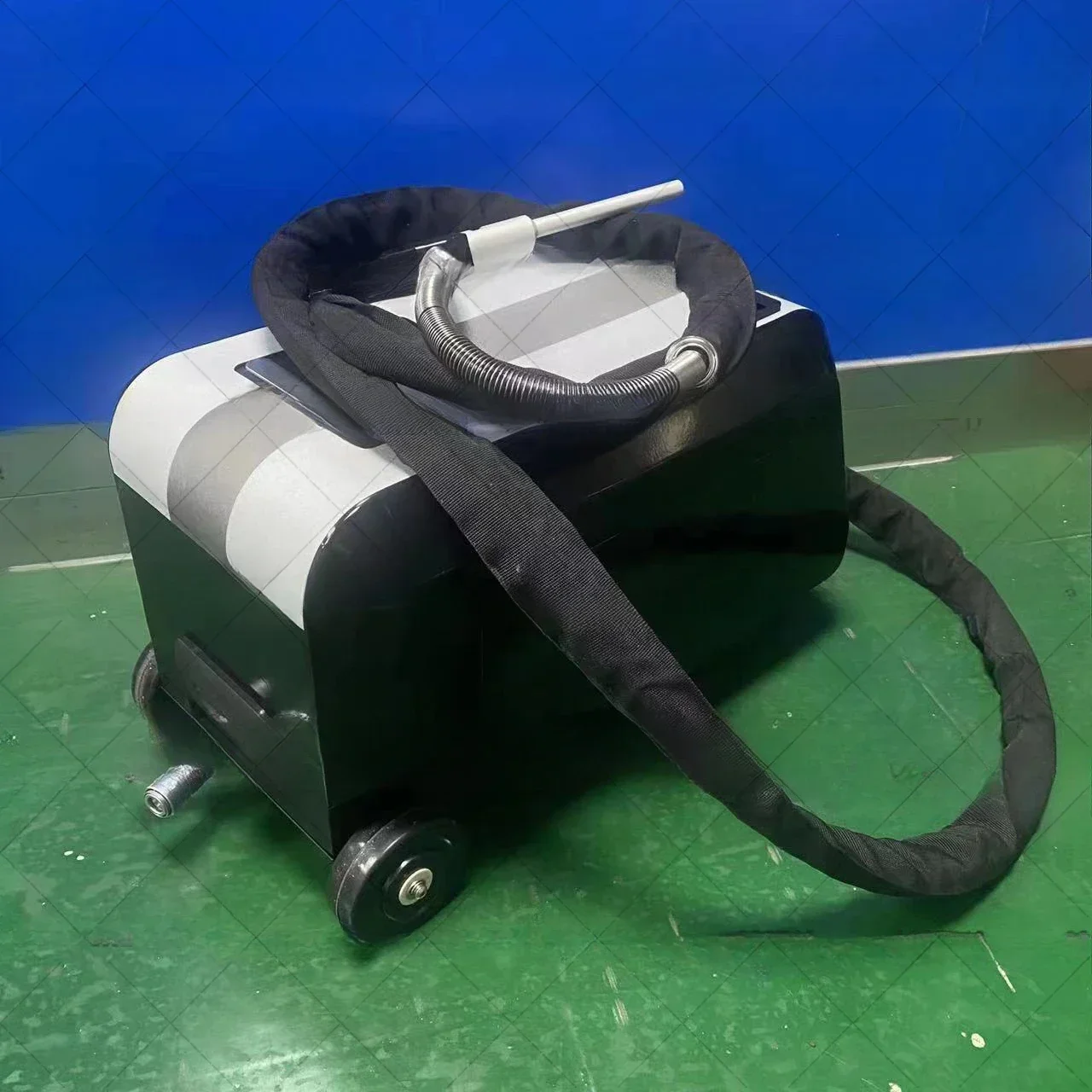 

-Factory Supply Dry Ice Blasters Co2 Dry Ice Blasting Cleaning Machine Dry Ice Cleaning Machines Price