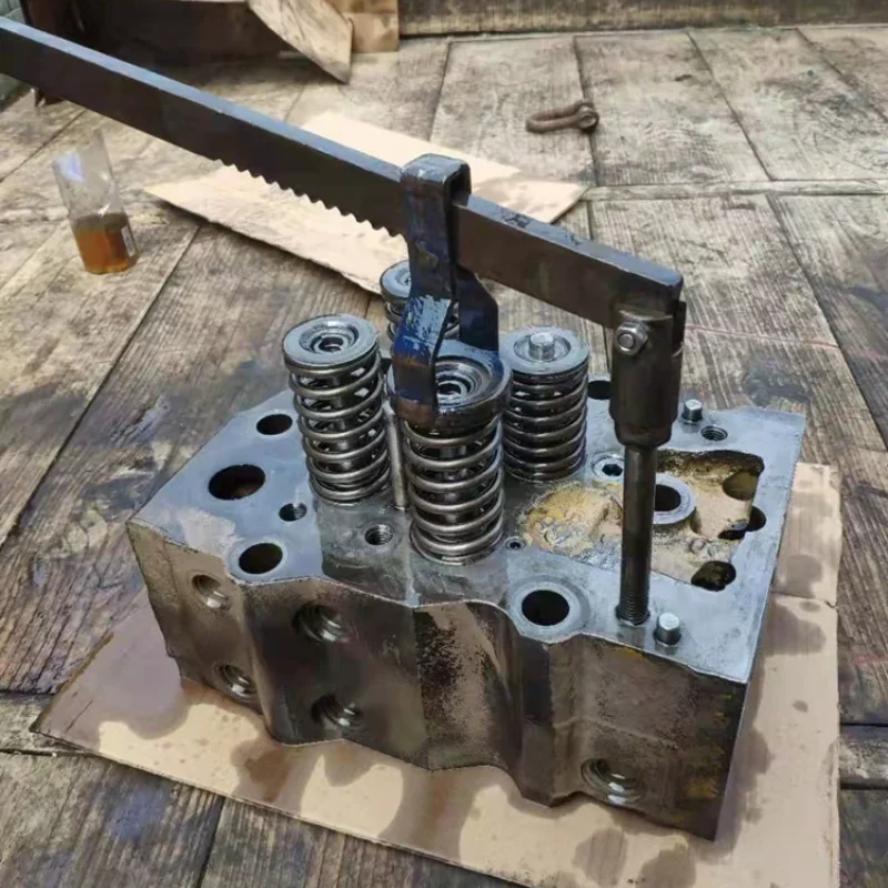 For Cummins Diesel …