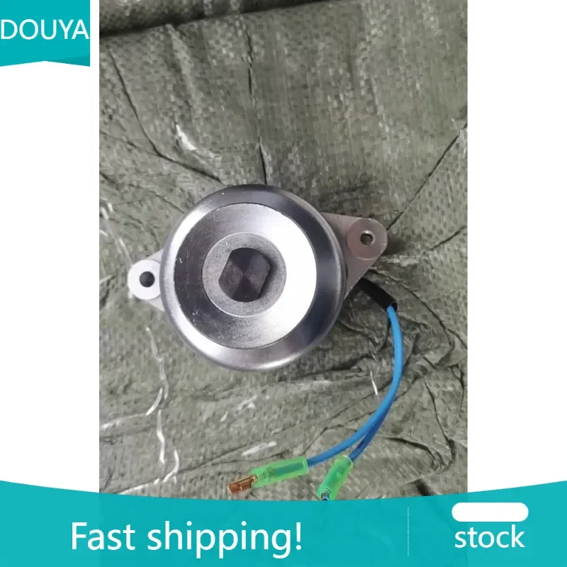Oyo TDK14000TE generator charger D722 generator 15531-64016 generator