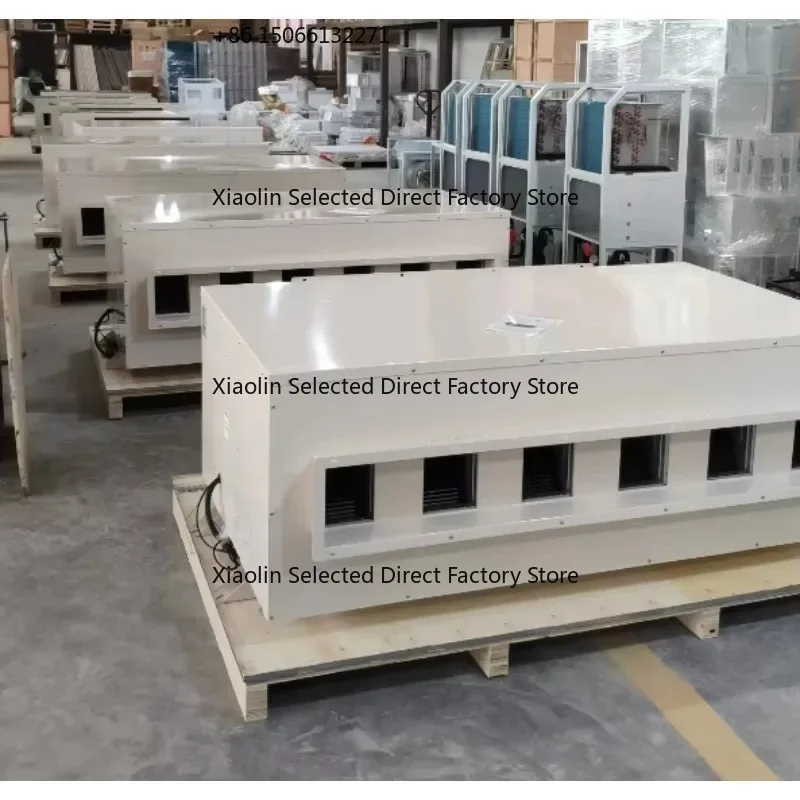 720L/D Greenhouse Grow Room Big Capacity Ceiling Mounted Dehumidifier Industrial