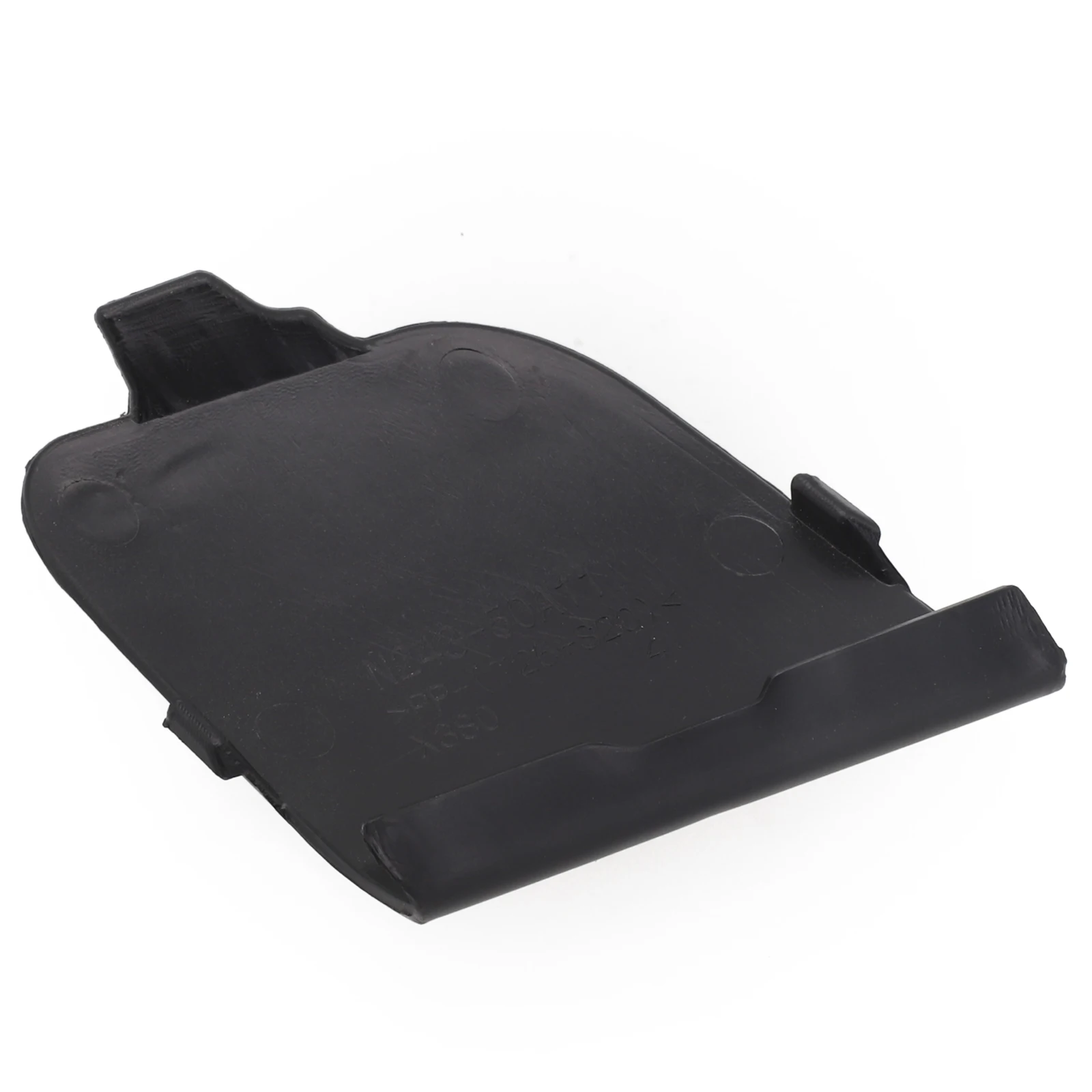 Car Front Bumper Towing Hook Cover Hauling Eye Cap N243-50-A11-BB For MX-5 For Miata 2016-2021 Traction Hook Cover Accessories
