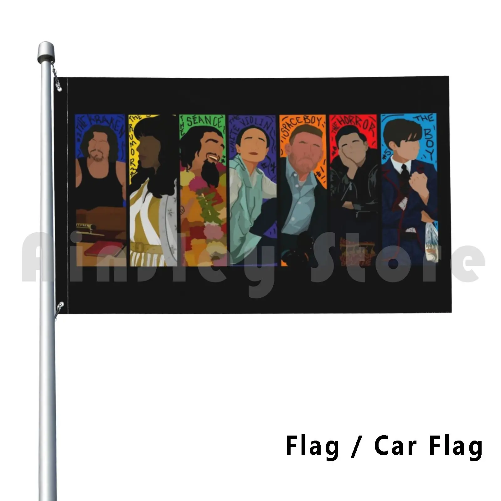 Team Zero Outdoor D… - image