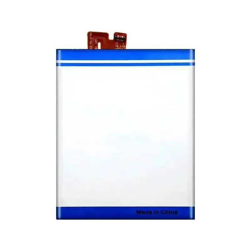 Coffre-fort pour batterie de téléphone portable Veken W5910 Sunmi M1 3900 Mah