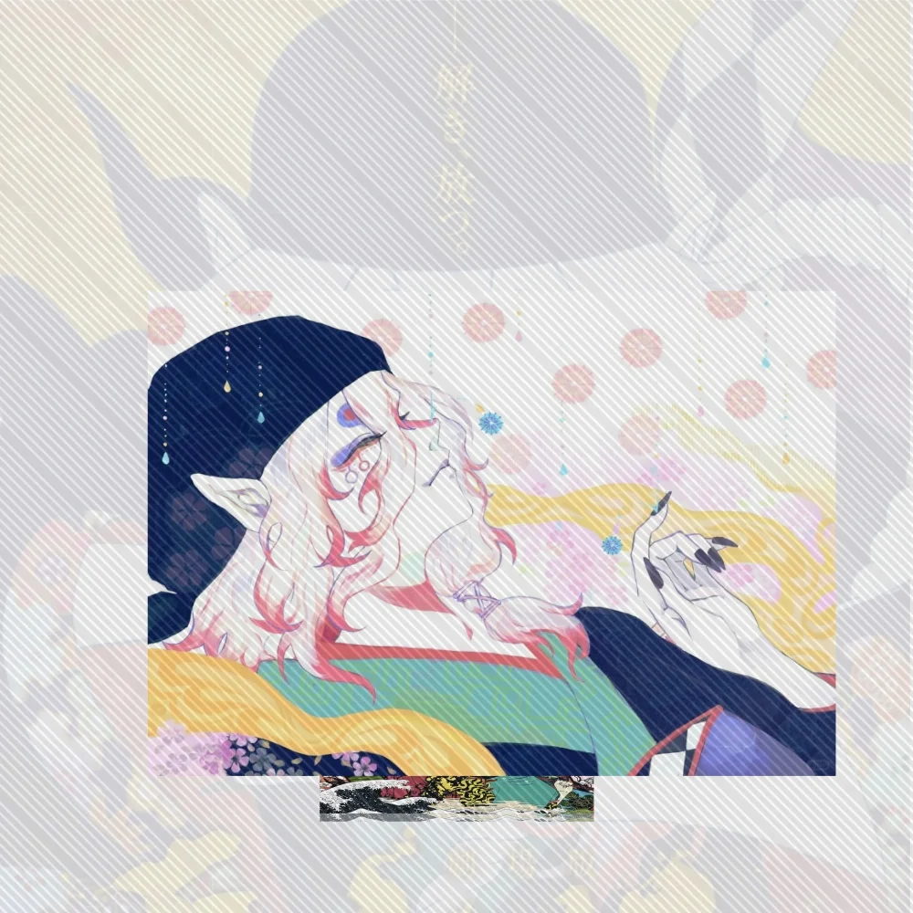 15 سنتيمتر سحر أنيمي مونونوكي الاكريليك حامل نموذج تأثيري شخصيات حلية اكسسوارات السلع جمع الهدايا #3