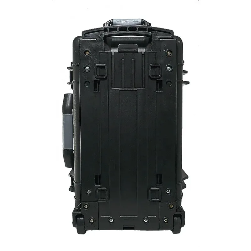 DPC112 Foam Padded Hard Plastic Tool Case For Camera