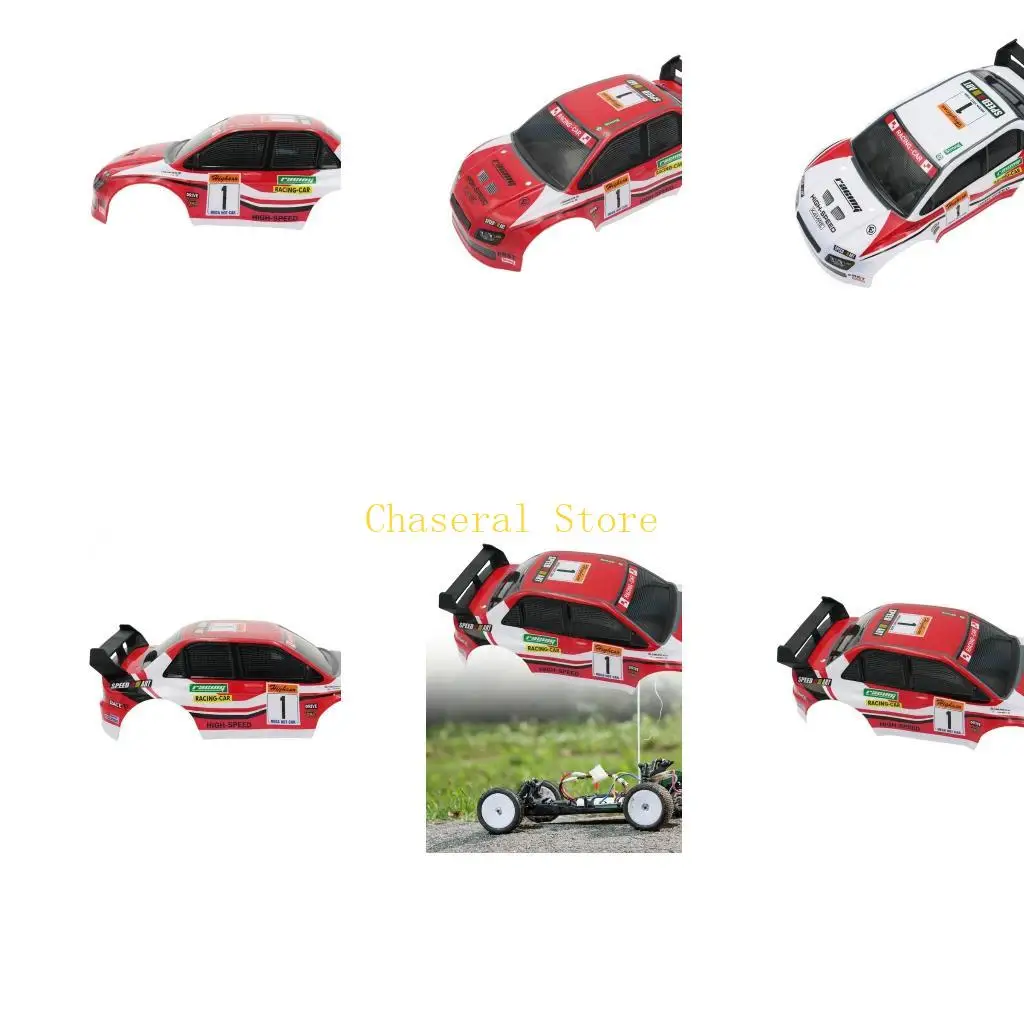 E7CE 1/12 Scale Rem…