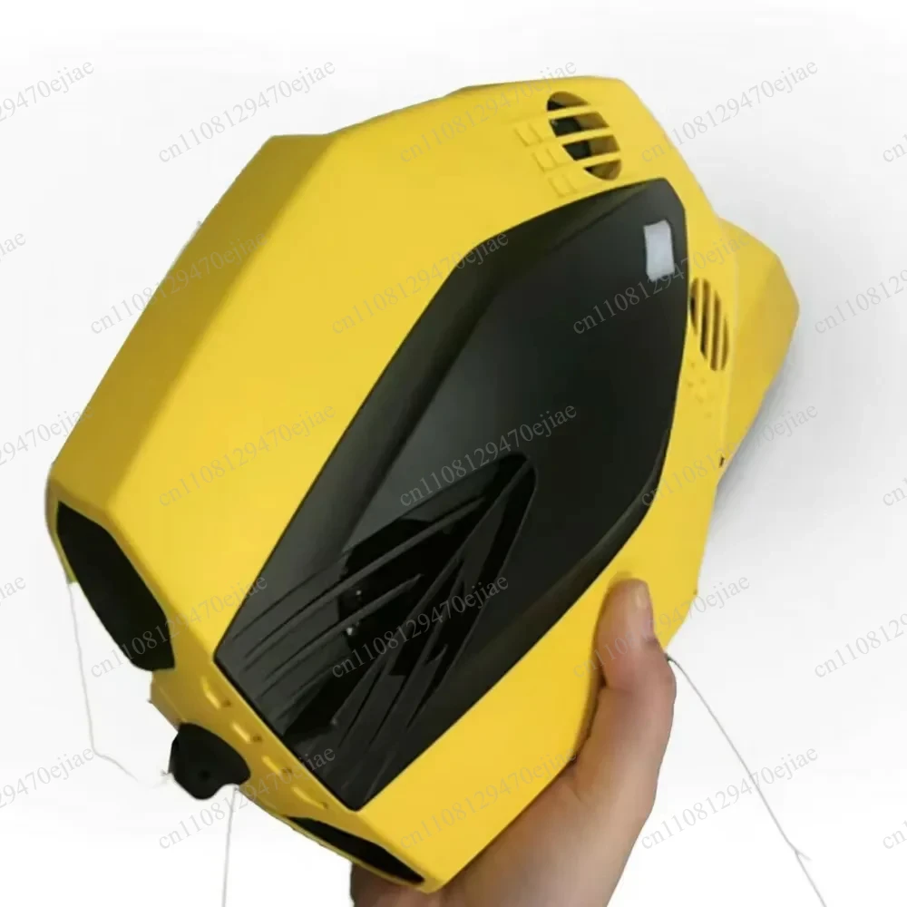 Mini CHASING DORY Underwater Drone - 1080P Camera Diving ROV with APP Control for 15M Deep Sea Exploration