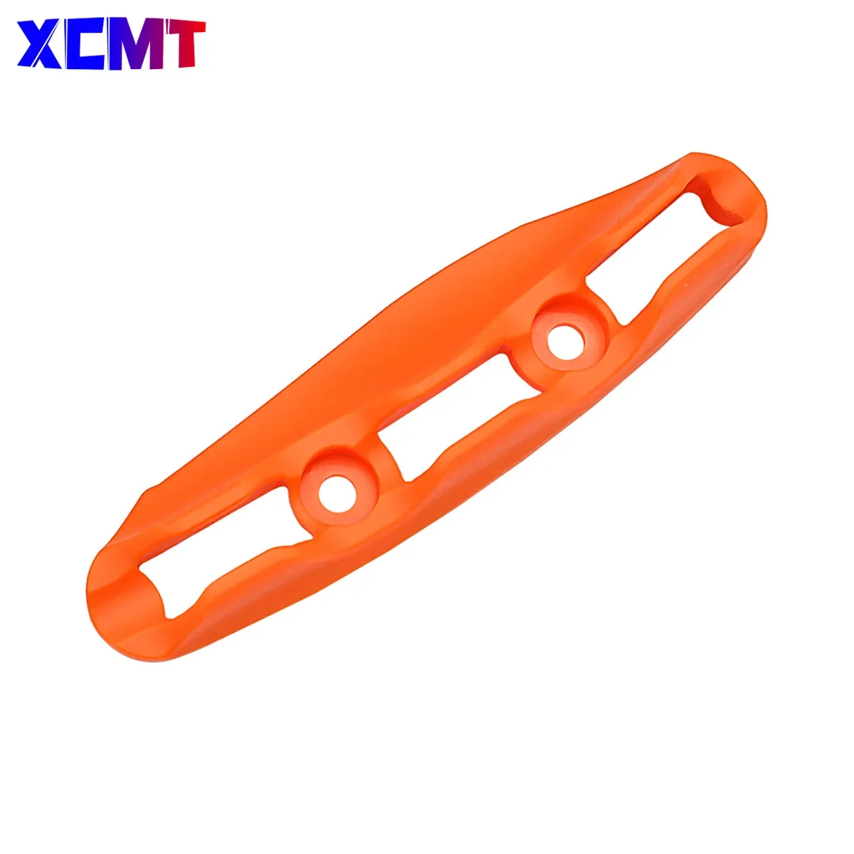 ตัวยึดสายเบรกหลังรถจักรยานยนต์พลาสติก ABS สำหรับ KTM Exc SX XCF-W 125 250 300 350 450รถมอเตอร์ครอส2007-2020มอเตอร์ไซค์วิบาก