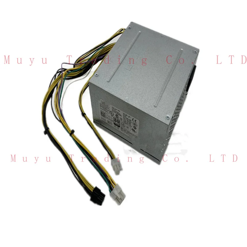 Nuovo alimentatore originale per Dell 3020 9020 7020 3620 8pin 365W D365EM-00 HU365EM-00 DPS-365CB A HK465-11PP 07 vk45 0 t1m43