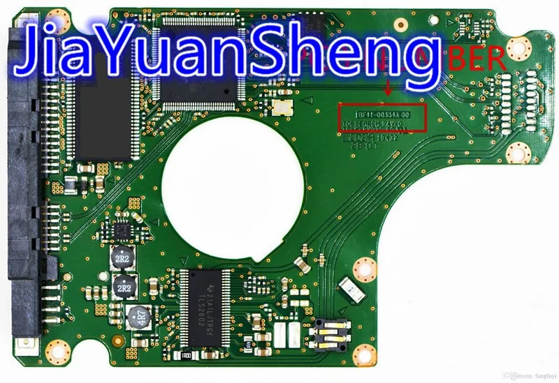 BF41-00354A M8_REV.03 SA notebook hard disk circuit board HN-M500MBB ST500LM012 HN-M320MBB ST640LM001