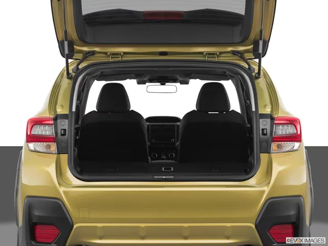 

Auto Struts With Springs For Subaru Crosstrek (GU) 2022-present SUV Rear Tailgate Trunk Boot Lift Supports Shock Damper Rod