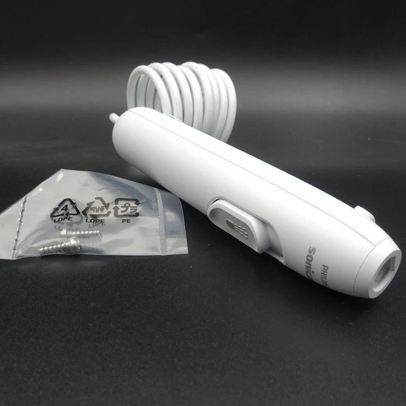 Suitable for Philips HX3911 HX9319 Water Flosser, Handle, Nozzle & Hose Accessories