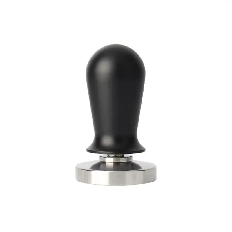 304 stainless steel powder press 30 pounds pressure bright light multi-color optional coffee bean powder press