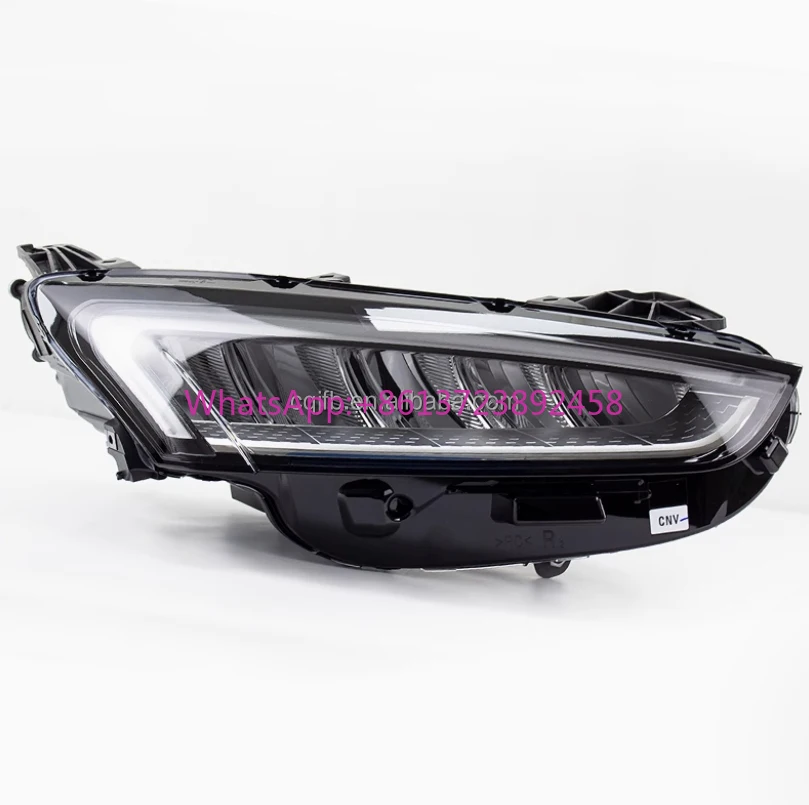 

Suitable for AITO M5 Auto Headlight Headlight Turn signal LED Hybrid version