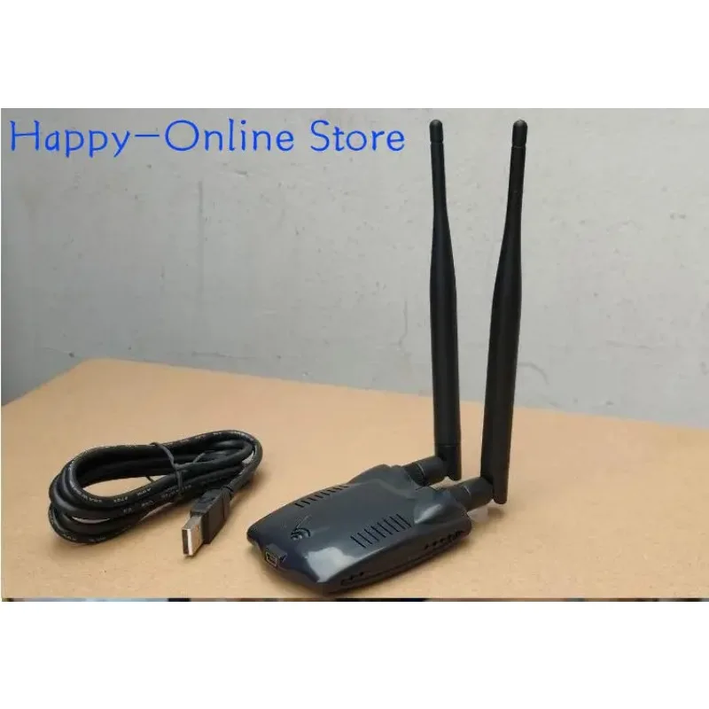 AR9271 BT5 Kali Linux Ubuntu Ros USB WiFi Raspberry Pi