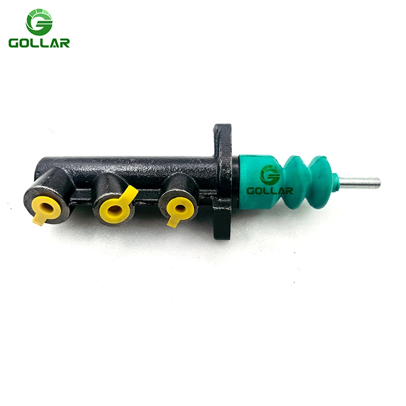 Construction Machinery Parts for JCB 3CX 4CX Backhoe Loader Brake Main Pump 15-108000