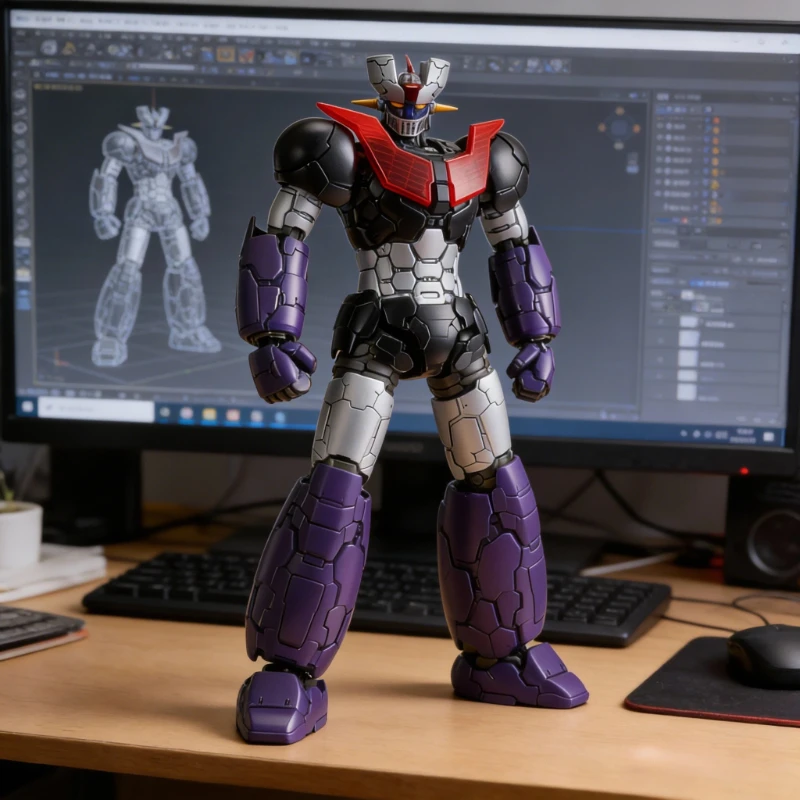 bandai-original-mazinger-z-infinity-hg-modele-kit-figurine-anime-jouet-robot-a-collectionner